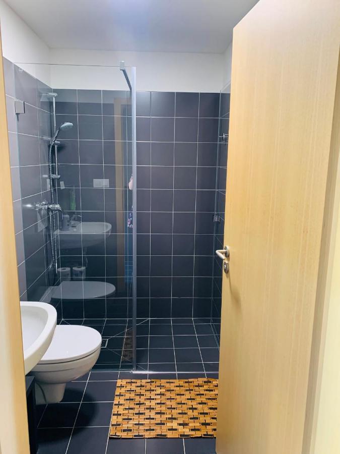Apartmány U Venuše s velkou terasou Pavlov Exterior foto