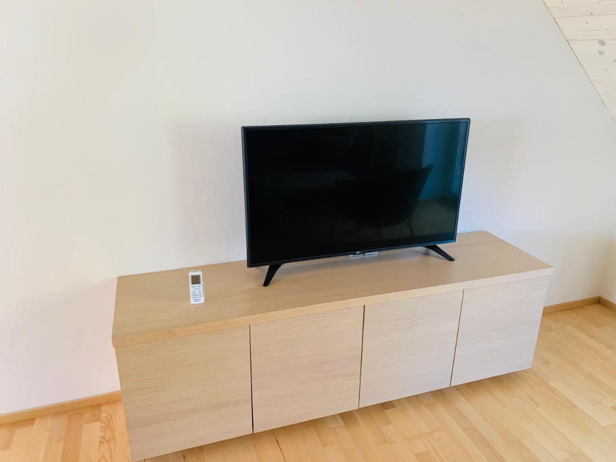 Apartmány U Venuše s velkou terasou Pavlov Exterior foto