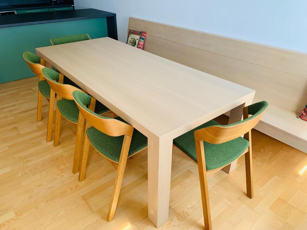 Apartmány U Venuše s velkou terasou Pavlov Exterior foto