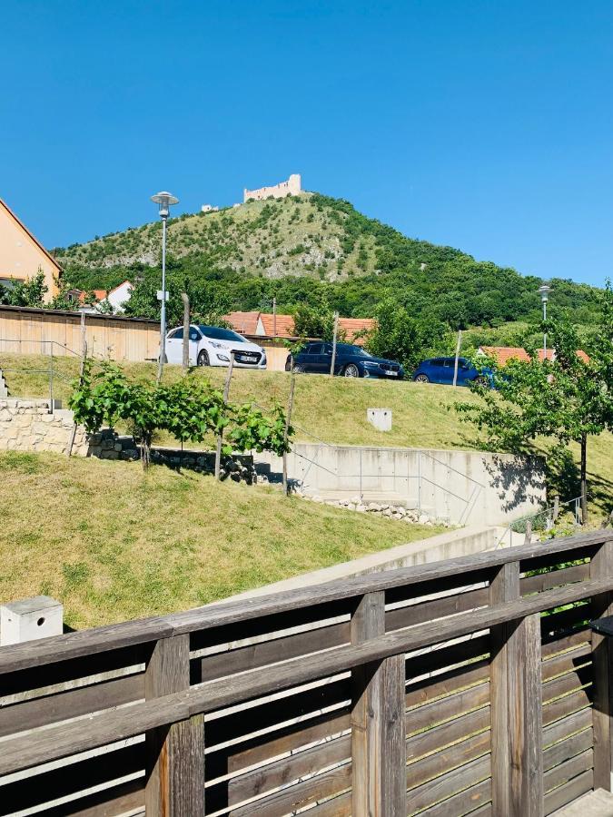 Apartmány U Venuše s velkou terasou Pavlov Exterior foto