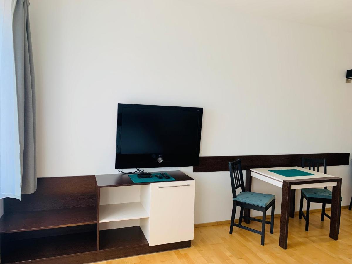 Apartmány U Venuše s velkou terasou Pavlov Exterior foto