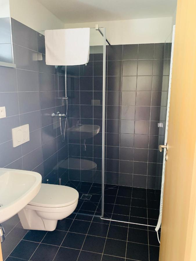 Apartmány U Venuše s velkou terasou Pavlov Exterior foto